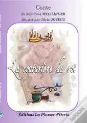 La Couturière Du Roi