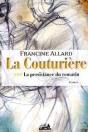 La Couturière T.3 ; La Permanence Du Romarin - Preview