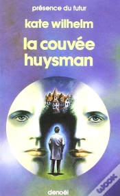 Capa do artigo La Couvee Huysman