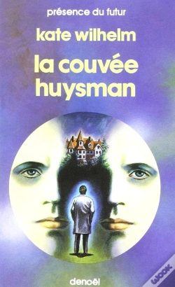 Capa do artigo La Couvee Huysman