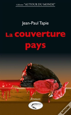 Capa do artigo La Couverture Pays