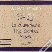 Capa do artigo La Couverture. The Blanket. Maksa
