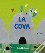 Capa do artigo La Cova