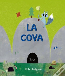Capa do artigo La Cova