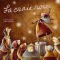 La Craie Rose - Preview