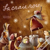 Capa do artigo La Craie Rose