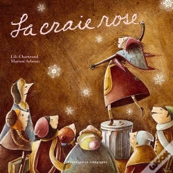 Capa do artigo La Craie Rose