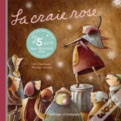 Capa do artigo La Craie Rose