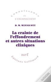 La Crainte De L'Effondrement Et Autres Situations Cliniques