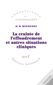 Capa do artigo La Crainte De L