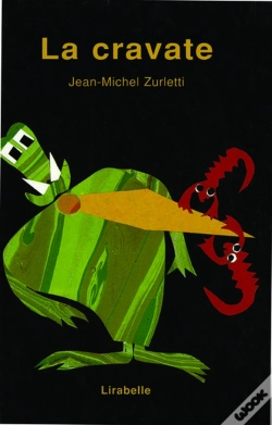 Capa do artigo La Cravate
