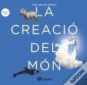 Capa do artigo La Creació Del Món