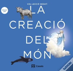 Capa do artigo La Creació Del Món