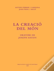 Capa do artigo La Creació Del Món. Oratori De Joseph Haydn
