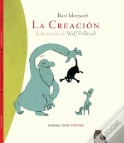 Capa do artigo La Creación