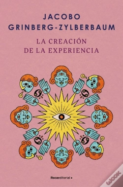 Capa do artigo La Creacion De La Experiencia