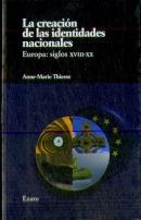 La Creación De Las Identidades Nacionales