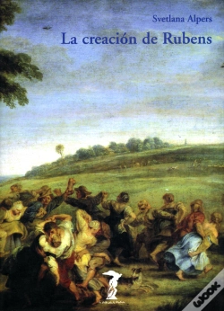 Capa do artigo La Creación De Rubens