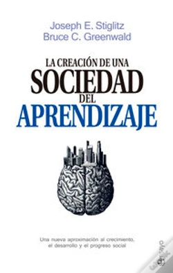 Capa do artigo La Creación De Una Sociedad Del Aprendizaje