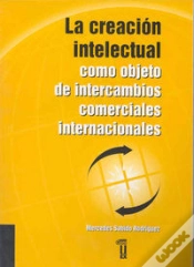 Capa do artigo La Creación Intelectual Como Objeto De Intercambios Comerciales Internacionales