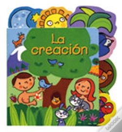 Capa do artigo La Creación