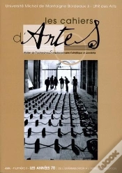 Capa do artigo La Création Artistique Dans Les Années 70 ; De L