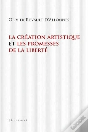 Capa do artigo La Création Artistique Et Les Promesses De La Liberté