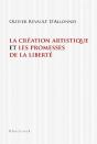 La Création Artistique Et Les Promesses De La Liberté - Preview
