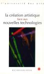 La Création Artistique Face Aux Nouvelles Technologies - Preview