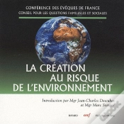 Capa do artigo La Création Au Risque De L