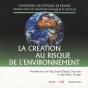 La Création Au Risque De L'Environnement - Preview