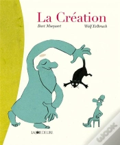 Capa do artigo La Creation
