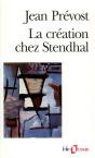 La Création Chez Stendhal - Preview