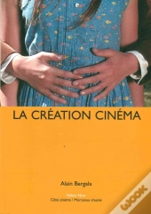 La Création Cinéma