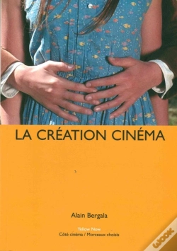 Capa do artigo La Création Cinéma