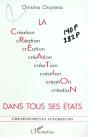 La Creation Dans Tous Ses Etats - Preview
