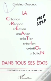 La Creation Dans Tous Ses Etats