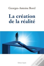 Capa do artigo La Création De La Réalité