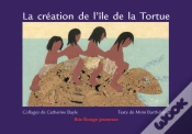 Capa do artigo La Création De L