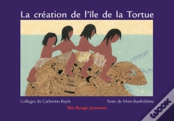 Capa do artigo La Création De L'Île De La Tortue