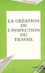 Capa do artigo La Création De L