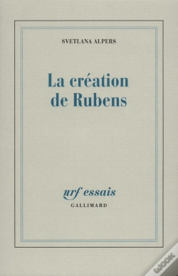 Capa do artigo La Creation De Rubens