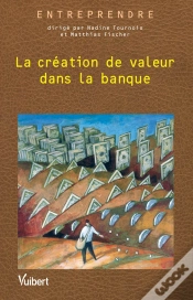 Capa do artigo La Création De Valeur Dans La Banque