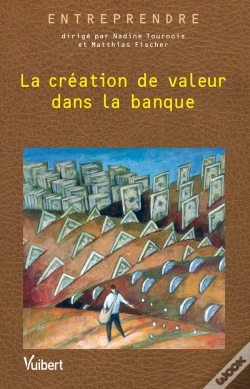 Capa do artigo La Création De Valeur Dans La Banque