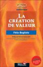La Création De Valeur - Preview