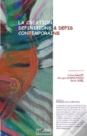 Capa do artigo La Création ; Définitions Et Défis Contemporains