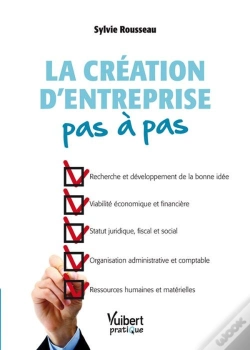 Capa do artigo La Creation D'Entreprise Reussie Auto Evaluez Votre Projet Pas A Pas
