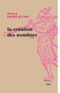 La Création Des Nombres - Preview
