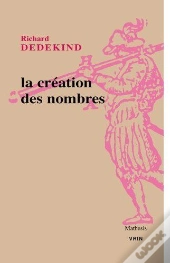 La Création Des Nombres