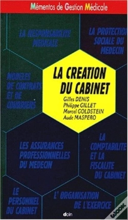 Capa do artigo La Creation Du Cabinet